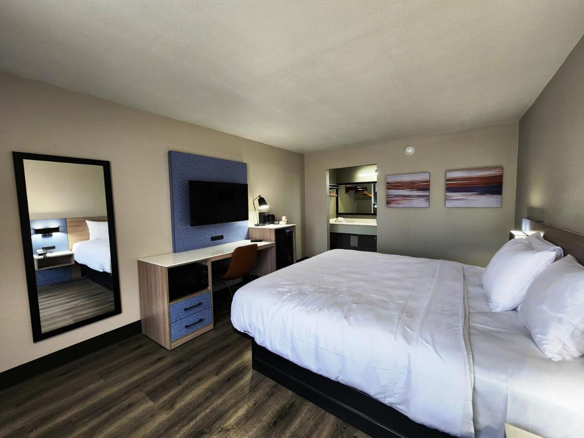 Smart Stay Lafayette Zewnętrze zdjęcie
