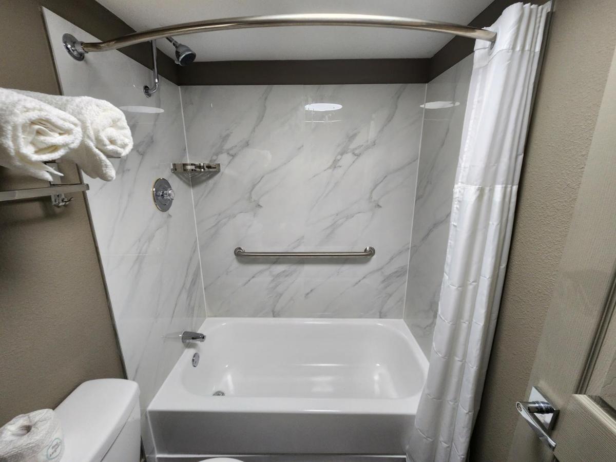 Smart Stay Lafayette Zewnętrze zdjęcie