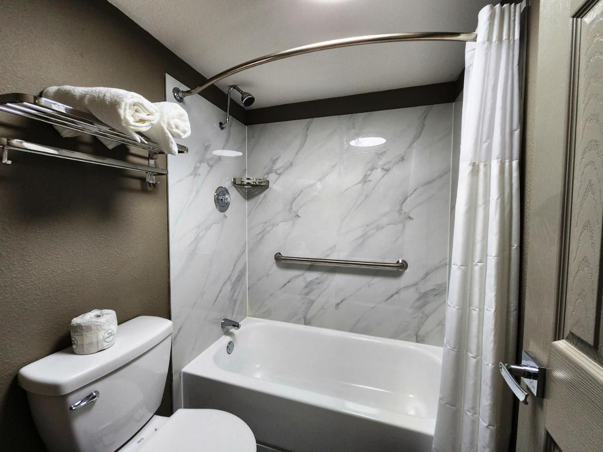 Smart Stay Lafayette Zewnętrze zdjęcie