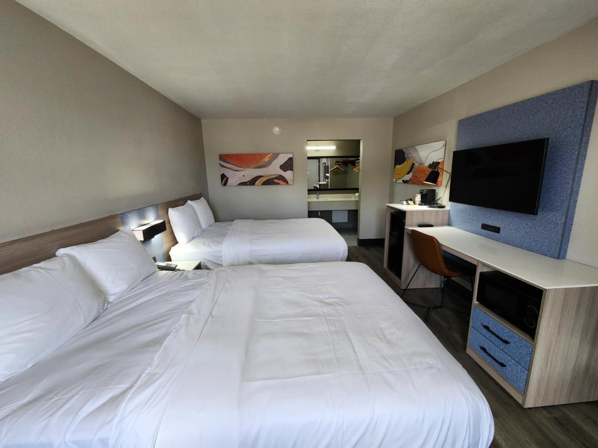 Smart Stay Lafayette Zewnętrze zdjęcie