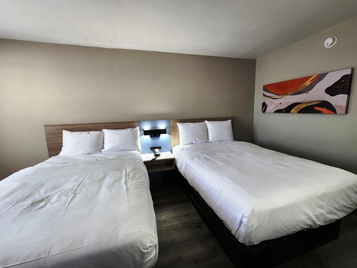 Smart Stay Lafayette Zewnętrze zdjęcie