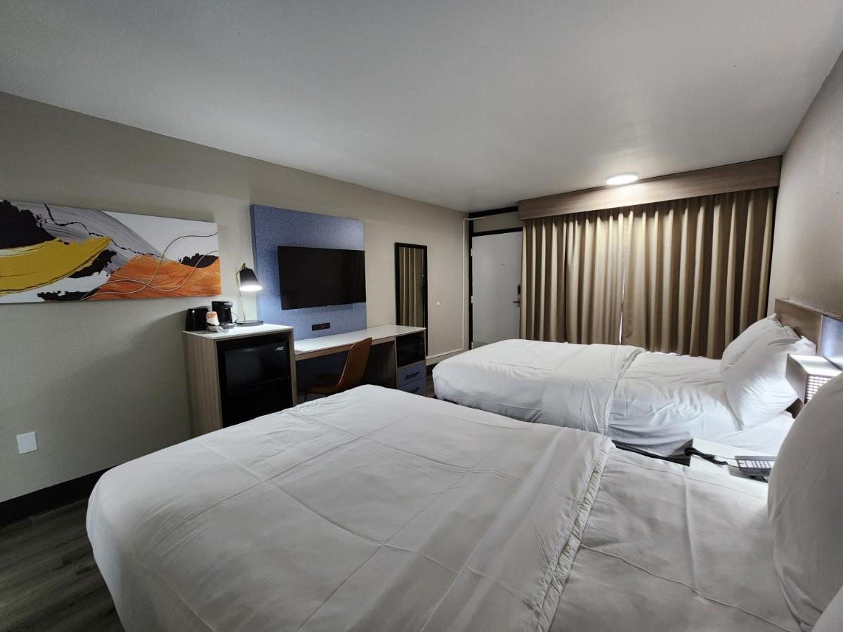 Smart Stay Lafayette Zewnętrze zdjęcie