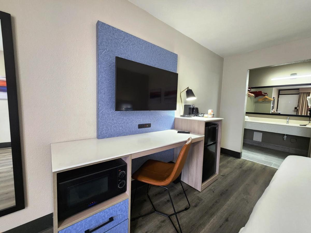 Smart Stay Lafayette Zewnętrze zdjęcie