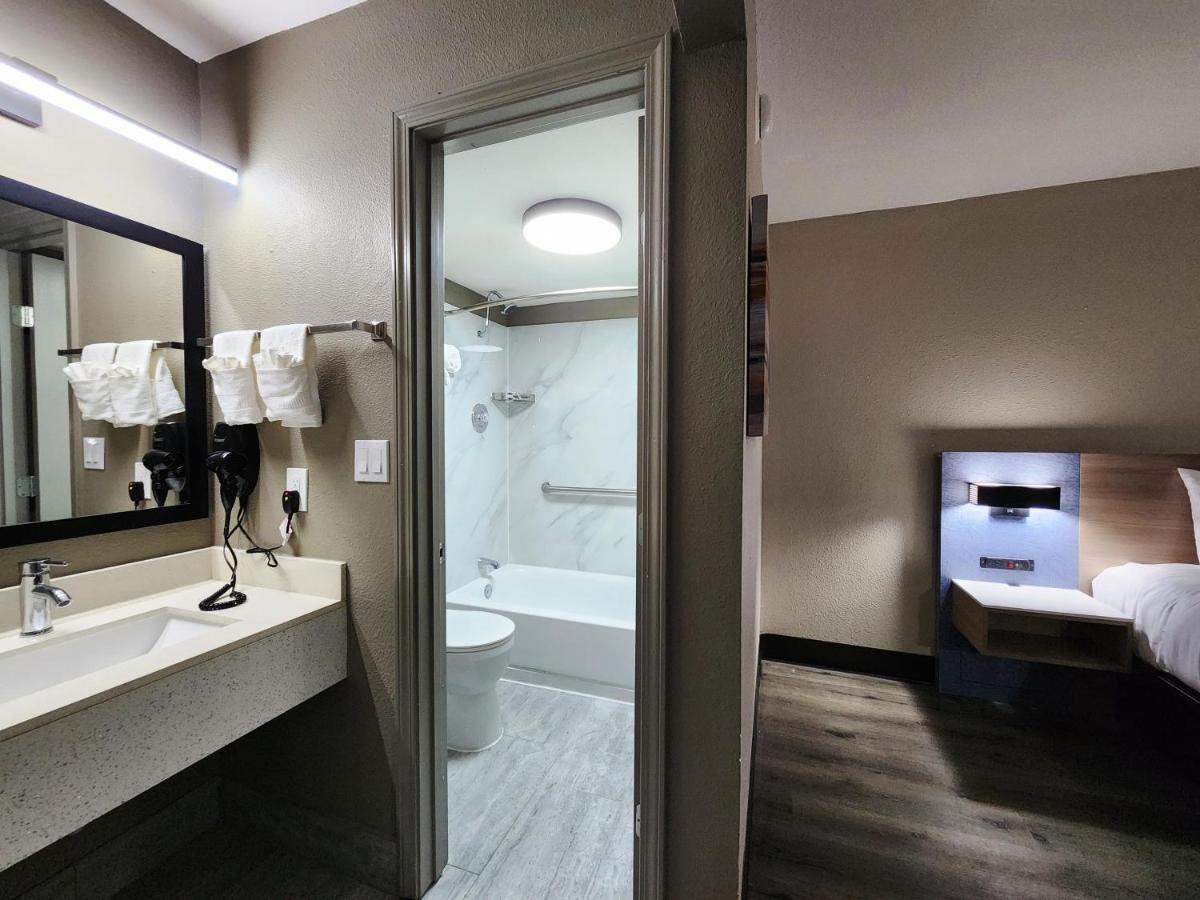 Smart Stay Lafayette Zewnętrze zdjęcie