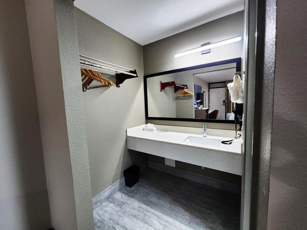 Smart Stay Lafayette Zewnętrze zdjęcie