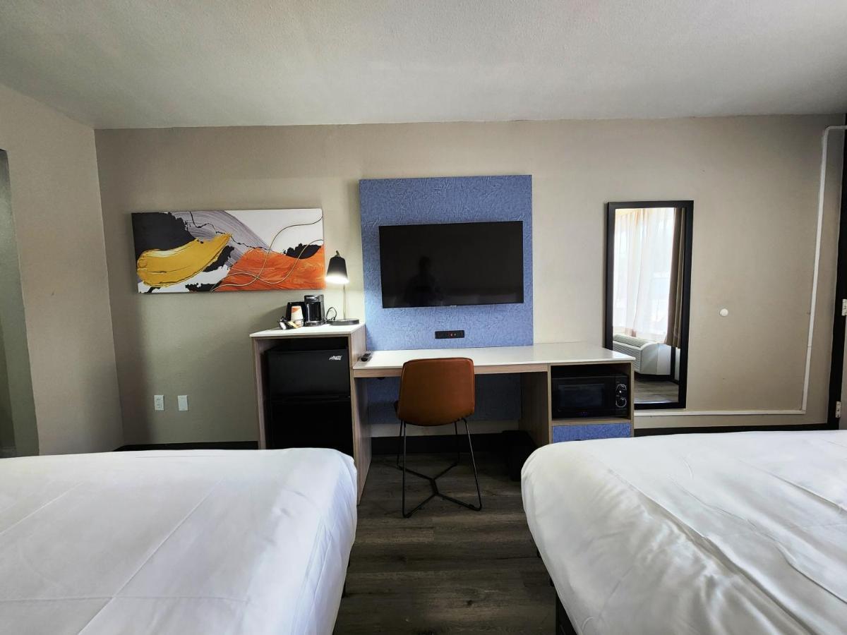 Smart Stay Lafayette Zewnętrze zdjęcie
