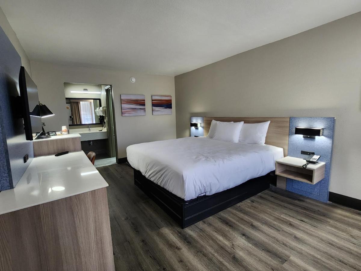Smart Stay Lafayette Zewnętrze zdjęcie