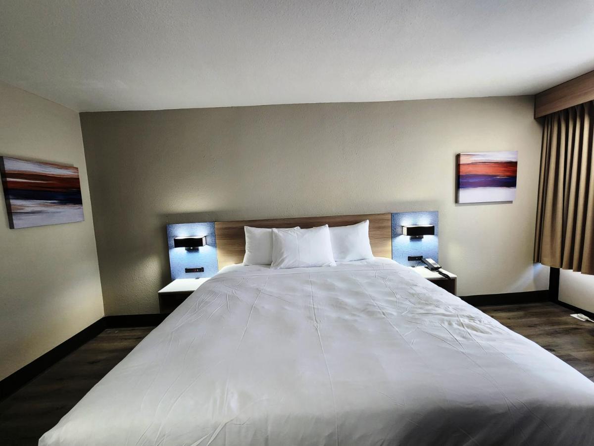 Smart Stay Lafayette Zewnętrze zdjęcie