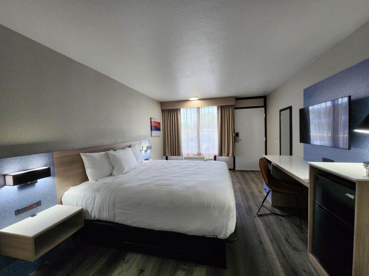 Smart Stay Lafayette Zewnętrze zdjęcie