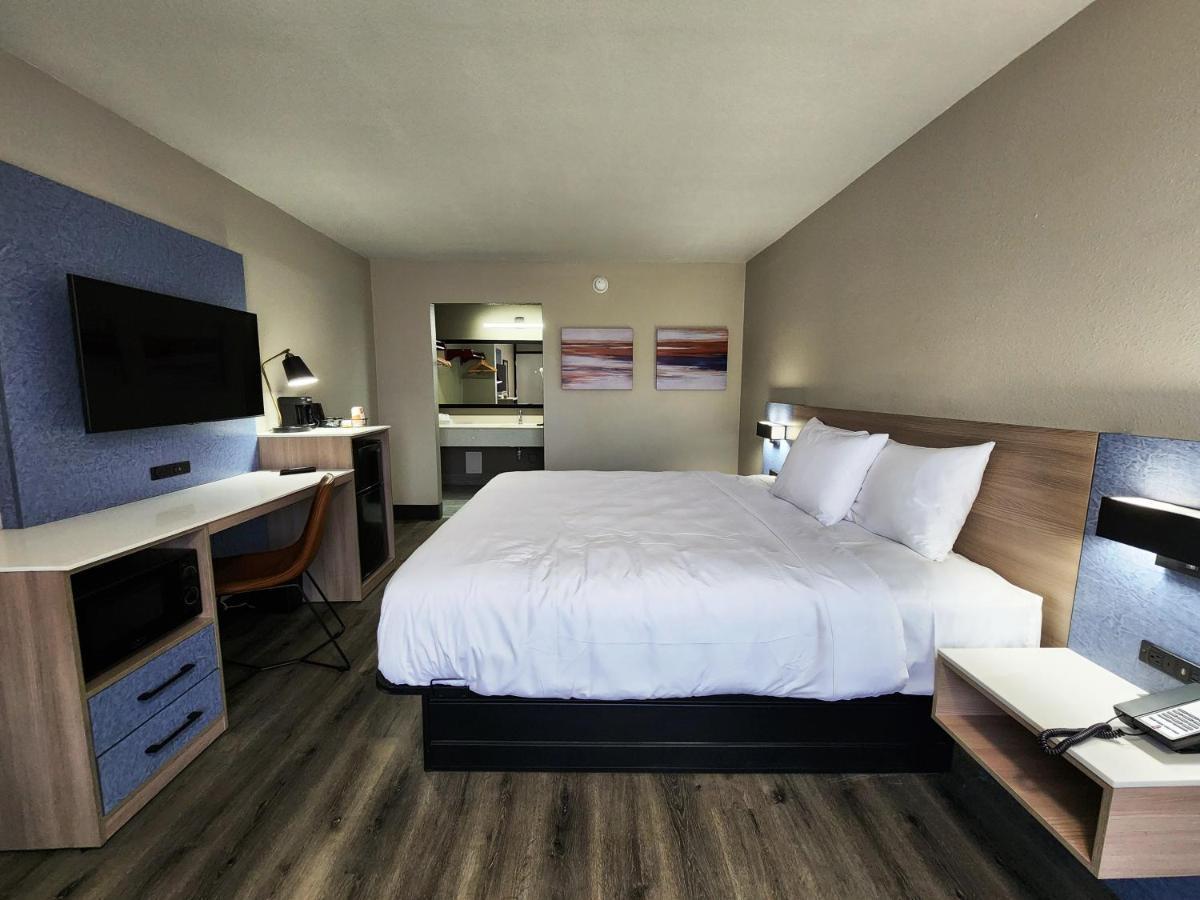 Smart Stay Lafayette Zewnętrze zdjęcie