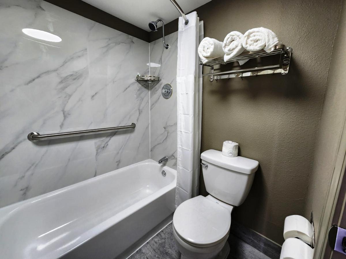 Smart Stay Lafayette Zewnętrze zdjęcie