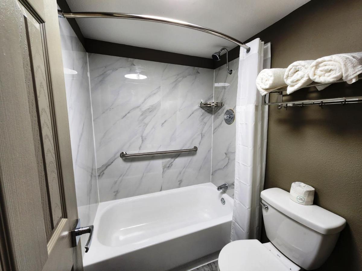 Smart Stay Lafayette Zewnętrze zdjęcie