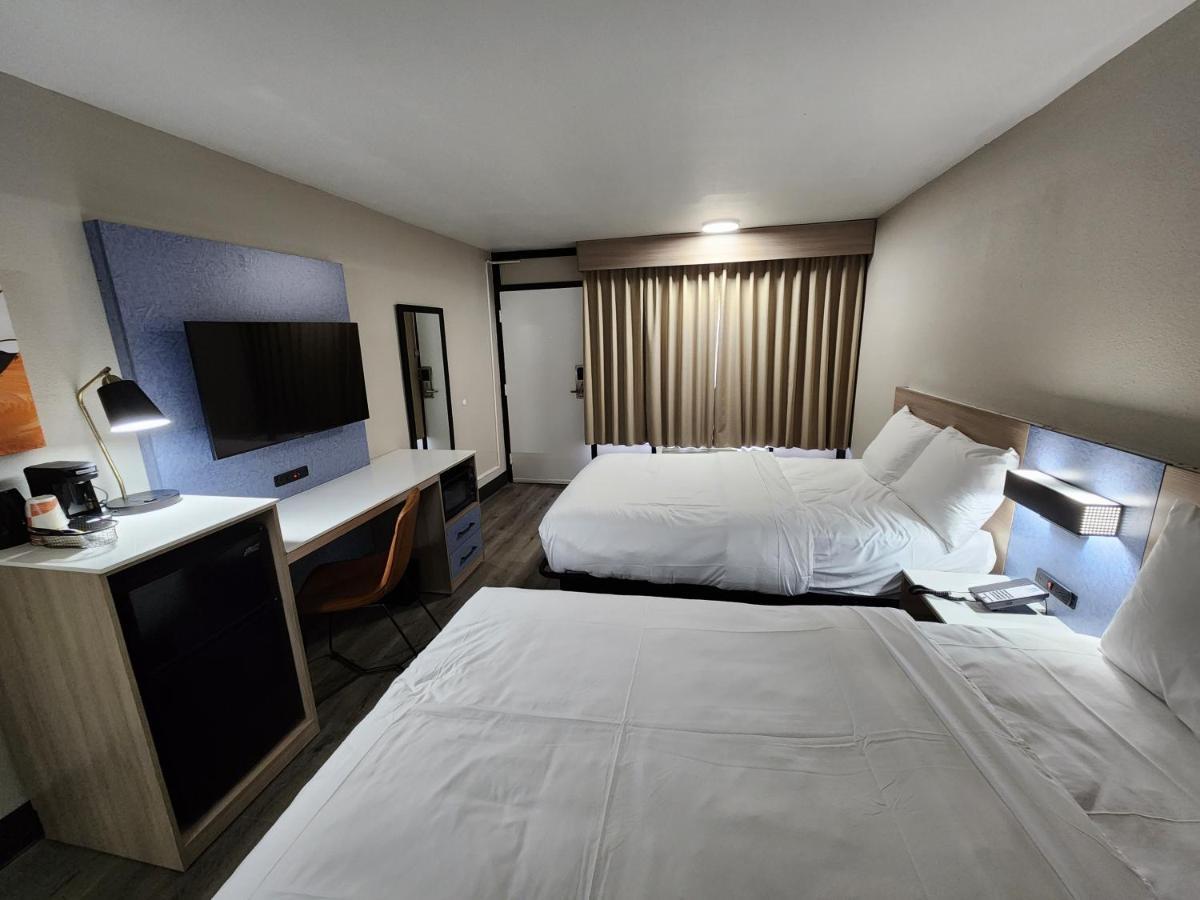 Smart Stay Lafayette Zewnętrze zdjęcie