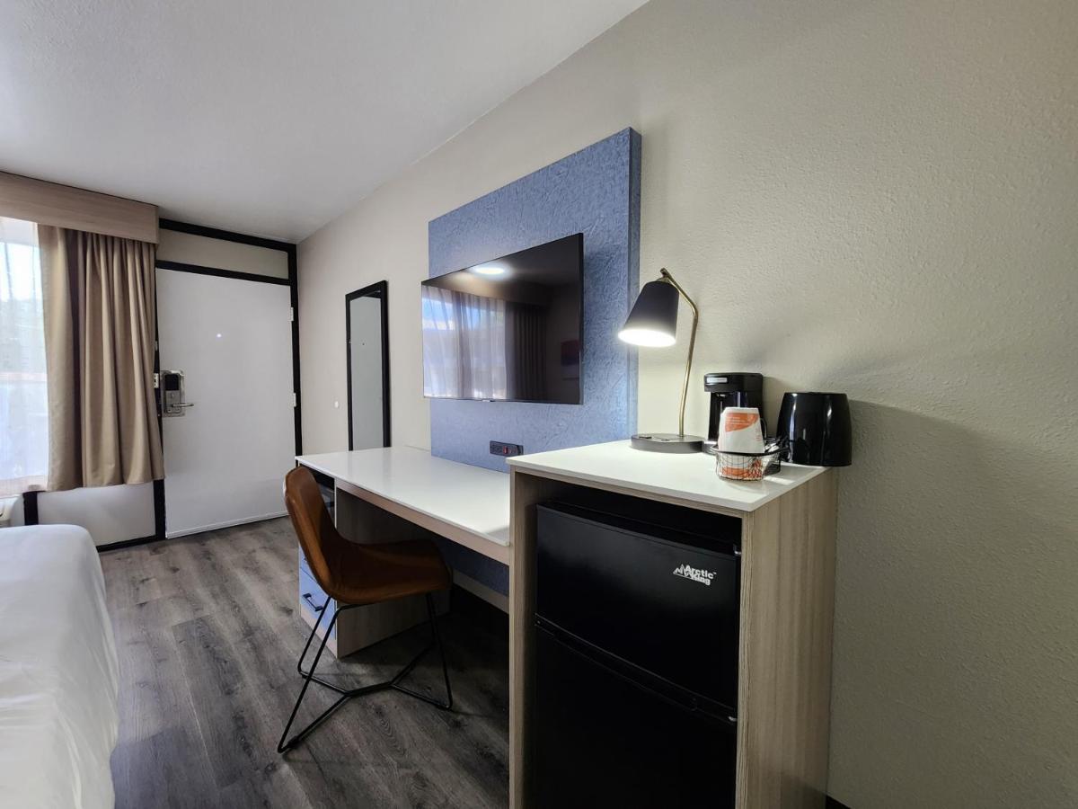 Smart Stay Lafayette Zewnętrze zdjęcie