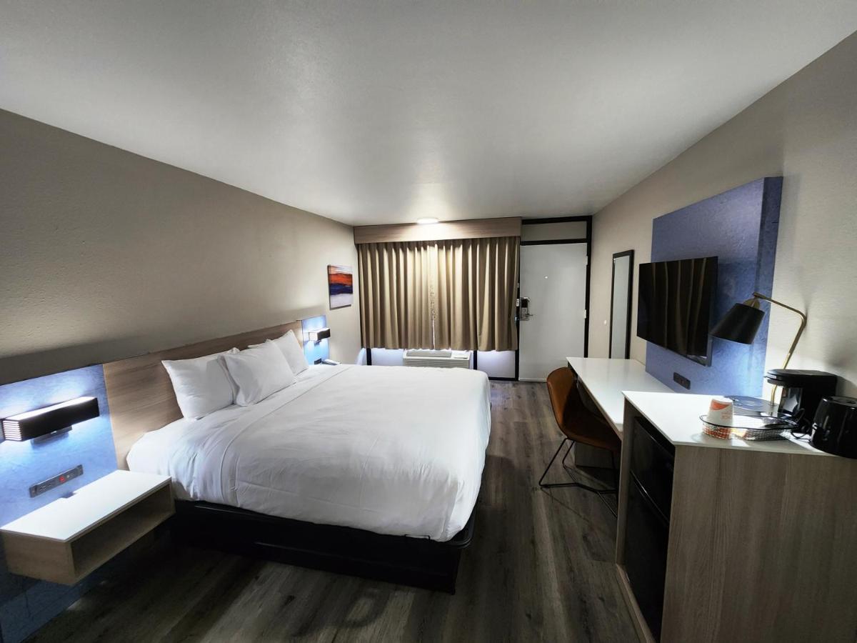 Smart Stay Lafayette Zewnętrze zdjęcie