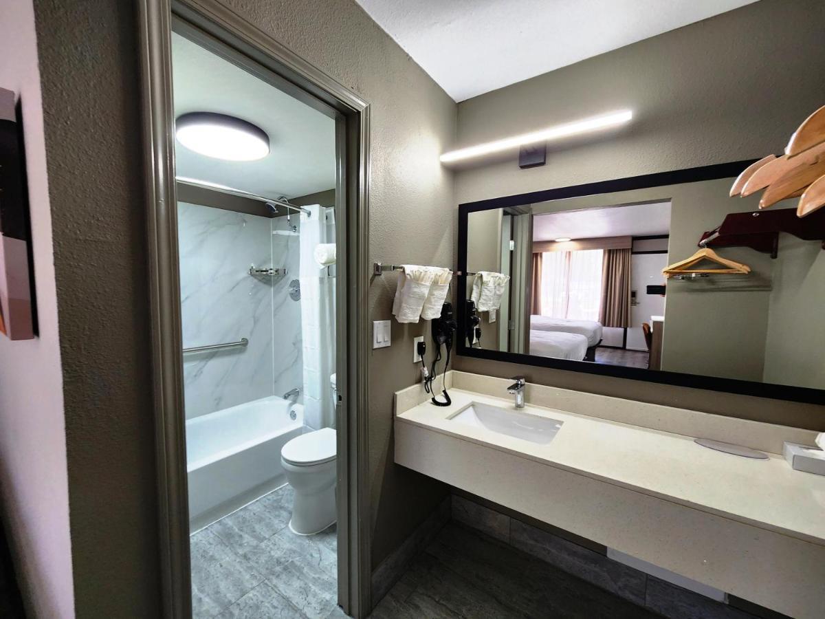 Smart Stay Lafayette Zewnętrze zdjęcie